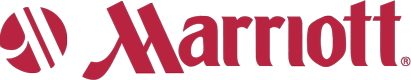 A red and black logo for the word " aarn ".