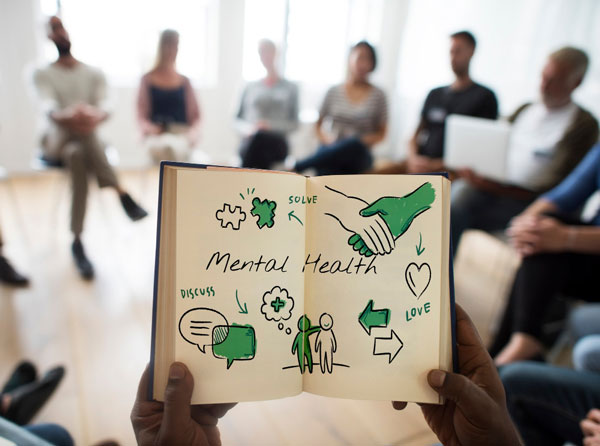 Improve Employee Mental Health – 5 Things Managers Can Do Today